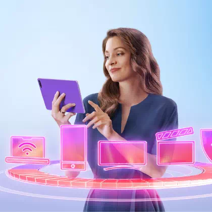 Комбо - единая связь Ростелеком для всех в станица Убеженская